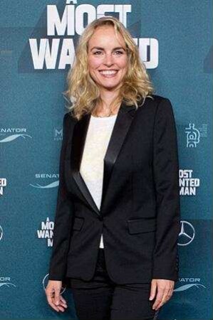 Nina Hoss
