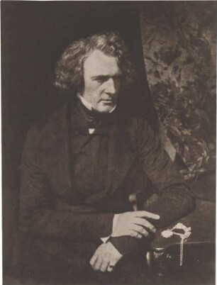 Sir John McNeill