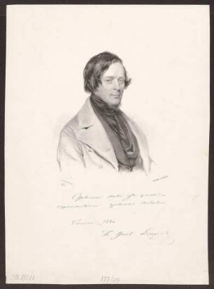 Lippich, Franz Wilhelm