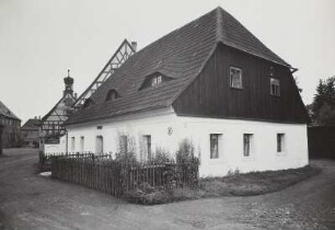 Olbernhau-Grünthal, Kupferhammer