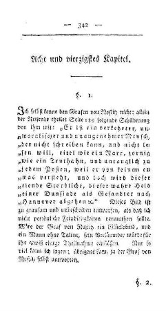 Acht und vierzigstes Kapitel