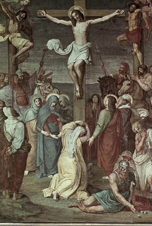 Kreuzigung Christi