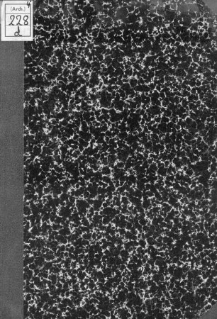 Plastische Dekoration des Stützwerkes in Baukunst und Kunstgewerbe des Altertums