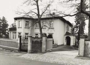 Mietvilla