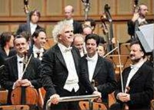 Berliner Philharmoniker in Singapur - A Musical Journey in 3D (2011) - Trailer