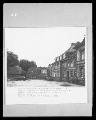 Seitenflügel