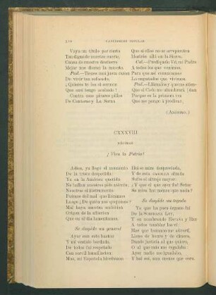 CXXXVIII
