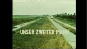 Amateurfilm "Unser zweiter Mann" (1988)