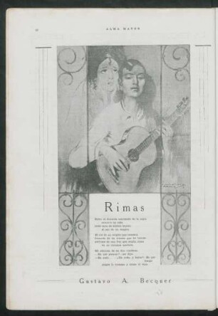 Rimas