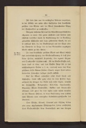 In Maas und Waal