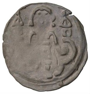 Brandenburger Denar (Pfennig): Askanische Markgrafschaft