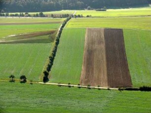 Nastätten : Flugplatz