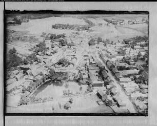 Lichtenberg (b. Bad Steben)