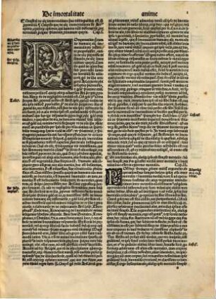 De immortalitate animae libellus