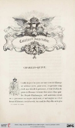 Charles-Quint