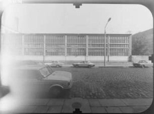 Dresden : Leipziger Straße