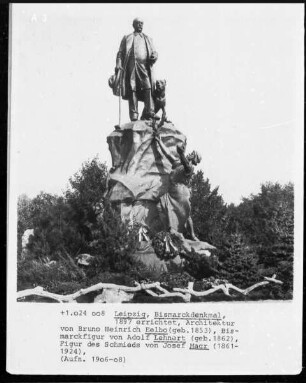 Bismarckdenkmal