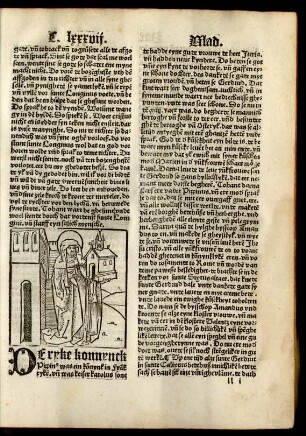 [Van sunte Gerdrut.]