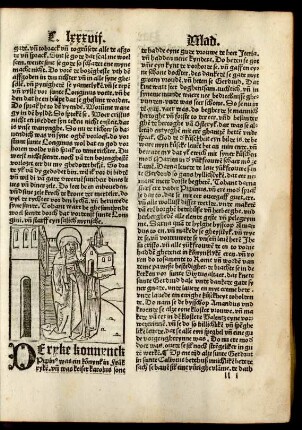 [Van sunte Gerdrut.]