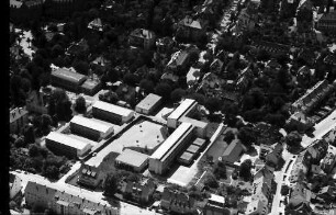 Herdern: Weiherhofschule