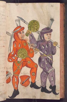 Schembartläufer 1368