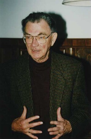 Hans Borgelt