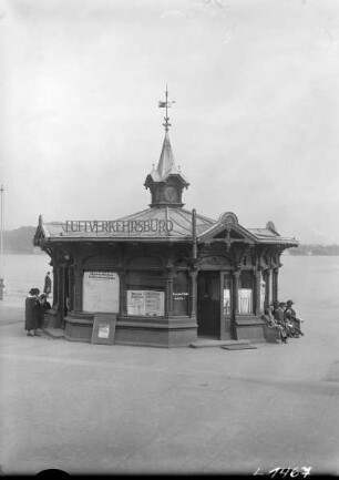 Hanseatisches Luftverkehrsbüro
