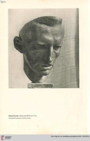 Heft 3, Dezember 1932