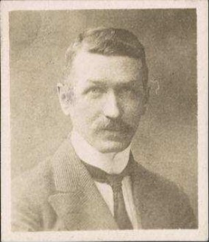 Dick, Lehrer [Bergschule Hamborn]