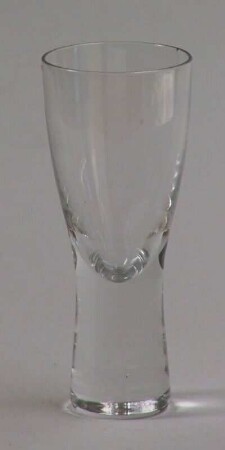 Fußbecher