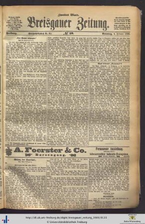04.02.1900 (Zweites Blatt)
