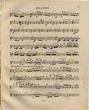 5me potpourri : Euryanthe ; op. 147