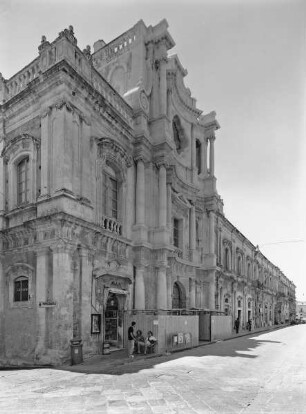 Ex-Collegio dei Gesuiti