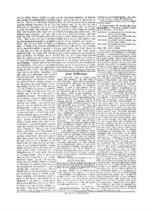 Kurze Mitteilungen : Beilage zu No. 35 der Pädagogischen Reform
