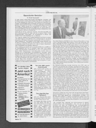 Eppendorfer Gestalten