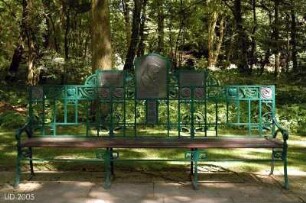 Bremen, Bürgerpark, Hollerallee & Findorffallee & Parkallee