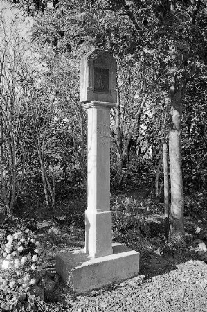 Bildstock (Bildstock); Eiterfeld, Witfeld