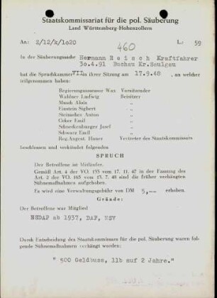 Reisch, Hermann