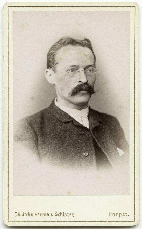 Kobert, Rudolf Eduard