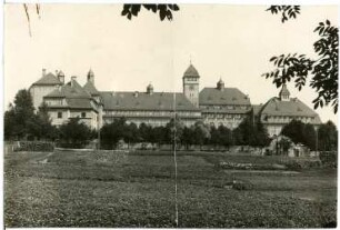 Bischofswerda. Deutsche Oberschule