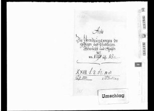 Verordnung über den Schutz vor giftigen Pflanzen und Speisen