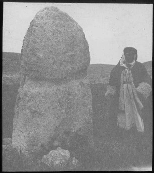 menhir bei elmrerat