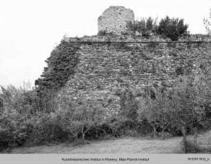 Fortezza Medicea, Lucignano (Arezzo)