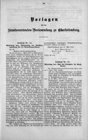 No. 12 (157-187) (158,159), 08. Juni 1910