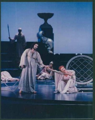 Salome (Richard Strauss)
