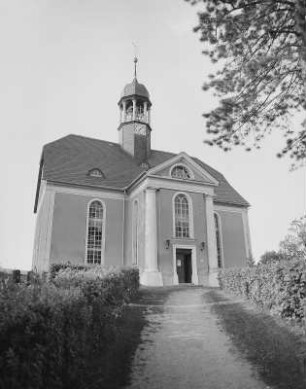 Sankt Michaeliskirche