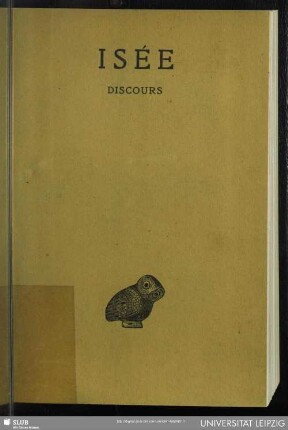 Discours