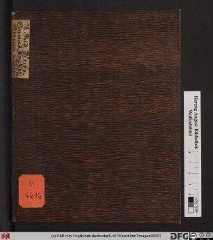 Dissertatione Geographica Aestumatas Dierum Inaequalitates Superiorum benevolo indultu placido Eruditorum examini submittit Praeses M. Jo. Fridericus Krebsius, Baruthinus, Conrado Hackero, Monachomontano, Respondente Anno 1672.