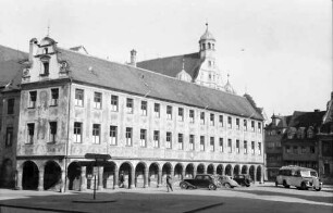 Memmingen: [Steuerhaus]