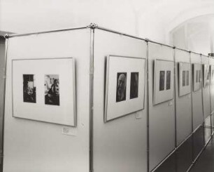 Ausstellungstafeln